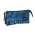 Portatodo Triple Safta "New Edition" 22 x 12 x 3 cm.