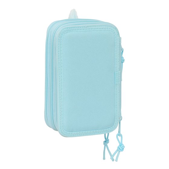 Plumier Triple 37 Piezas Furby 12,5 x 19,5 x 5,5 cm.