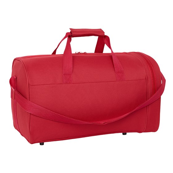 Bolsa Deporte Resistente Agua Sevilla Fc 47 x 26 x 27 cm.