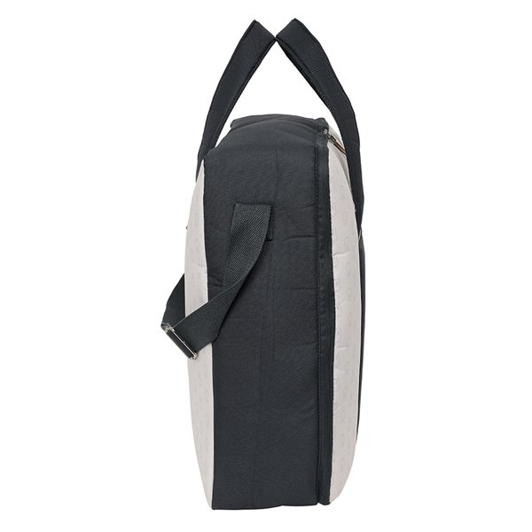 Maleta Maternal Reciclable Y Repelente Agua Miffy Mum "Moon" 50 x 40 x 14 cm.