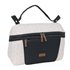 Bolso Adaptable A  Carrito De Bebe Rec. Y Rep. Miffy Mum "Moon" 34 x 23 x 10 cm.