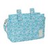 Bolso Adaptable A Carrito De Bebe Rec. Y Rep. Miffy Mum "Garden" 46 x 26 x 15 cm.