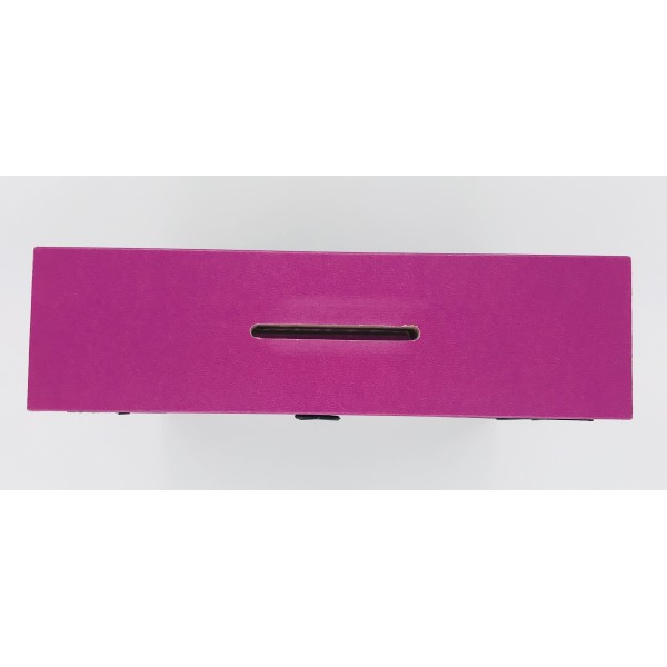 Hucha Decorativa Madera ROYMART Kukuxumusu