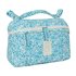 Bolso Adaptable A  Carrito De Bebe Rec. Y Rep. Miffy Mum "Garden" 34 x 23 x 10 cm.