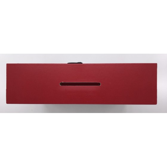 Hucha Decorativa Madera ROYMART Kukuxumusu