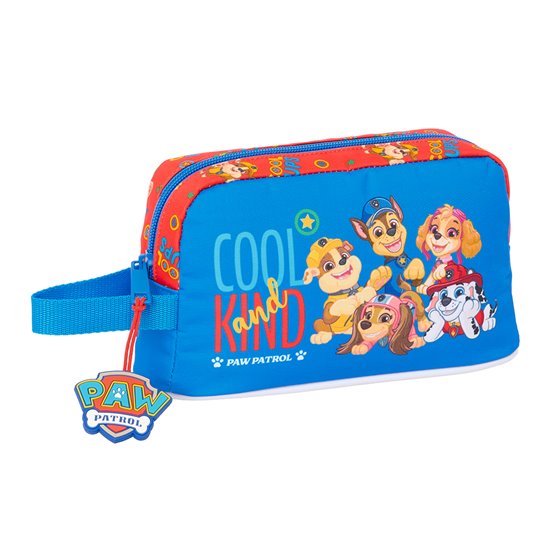 Portadesayunos Termo Paw Patrol "Cool" 21,5 x 12 x 6,5 cm.