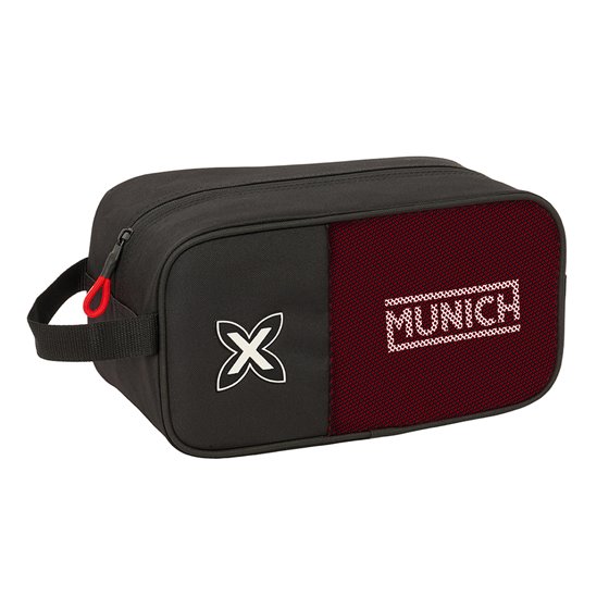 Zapatillero Mediano Munich "Vulcan" 29 x 15 x 14 cm.