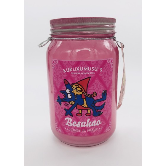 Hucha Tarro Decorativo ROYMART Kukuxumusu