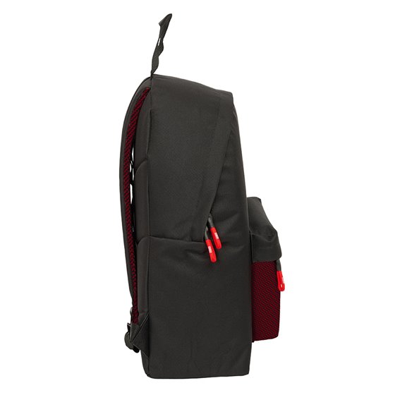 Mochila Munich "Vulcan" 33 x 42 x 15 cm.