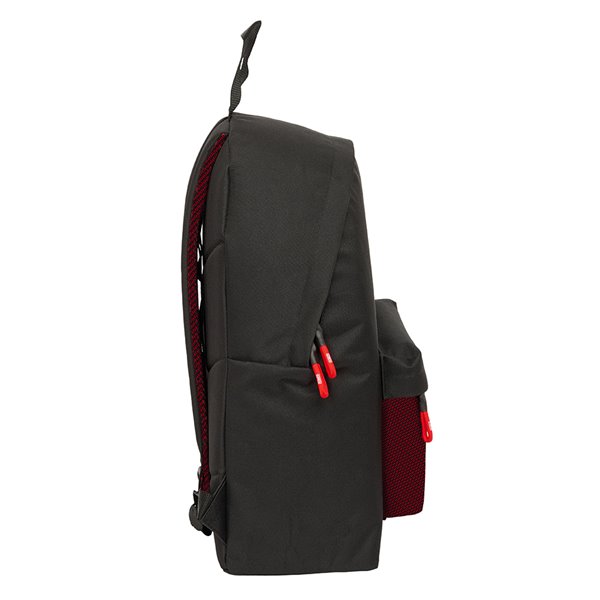 Mochila Munich "Vulcan" 33 x 42 x 15 cm.