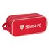 Zapatillero Resistente Al Agua Sevilla Fc 34 x 15 x 14 cm.