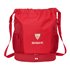 Saco Mochila Resistente Agua Sevilla Fc 35 x 40 cm.