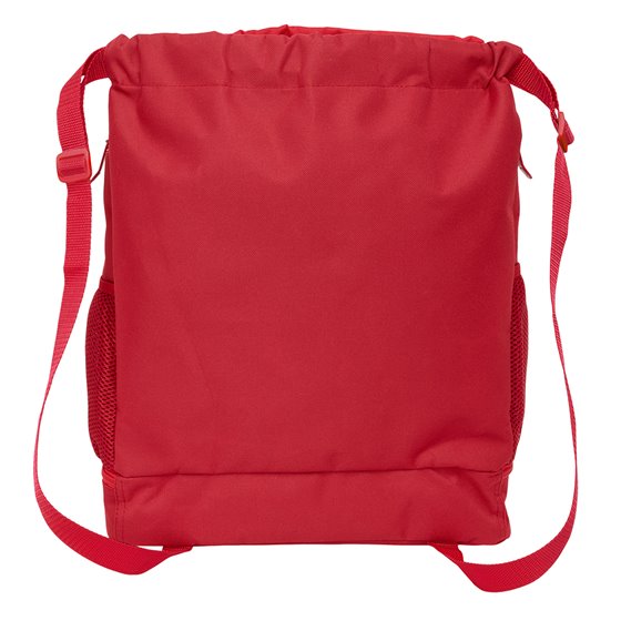 Saco Mochila Resistente Agua Sevilla Fc 35 x 40 cm.