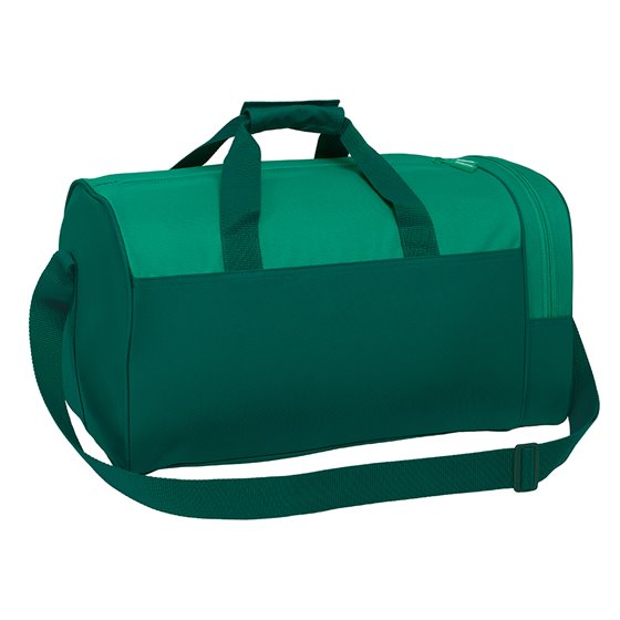 Bolsa Deporte Resistente Agua Real Betis Balompie 47 x 26 x 27 cm.