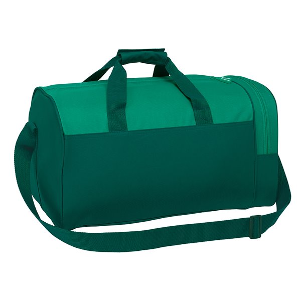 Bolsa Deporte Resistente Agua Real Betis Balompie 47 x 26 x 27 cm.