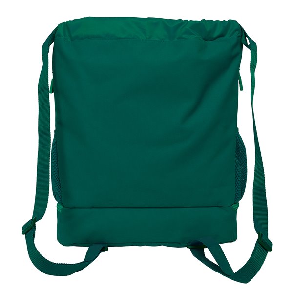 Saco Mochila Resistente Agua Real Betis Balompie 35 x 40 cm.