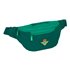 Riñonera Resistente Al Agua Real Betis Balompie 23 x 12 x 9 cm.