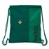 Saco Deportivo Cremallera Res Agua Real Betis Balompie 35 x 40 cm.