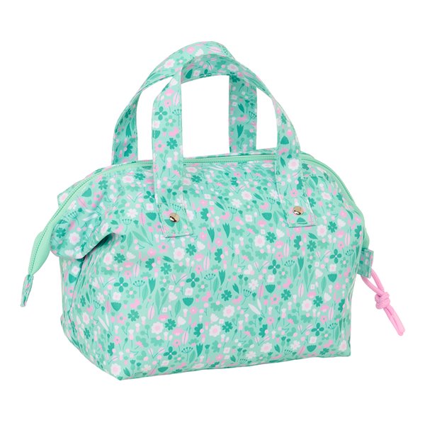 Neceser Con Asas Safta "Cuore" 26,5 x 17,5 x 12,5 cm.