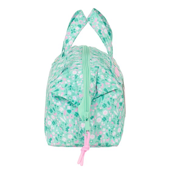 Neceser Con Asas Safta "Cuore" 26,5 x 17,5 x 12,5 cm.