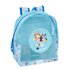 Mochila Anti-Arena Bluey 30,5 x 24 x 18 cm.