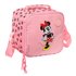 Nevera Waterproof Minnie Mouse "Beach" 20 x 20 x 15 cm.