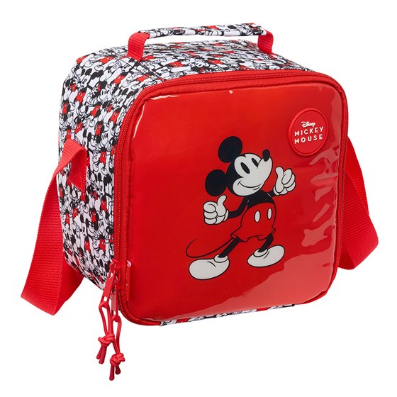 Nevera Waterproof Mickey Mouse 20 x 20 x 15 cm.