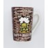 Taza Cerámica ROYMART Kukuxumusu