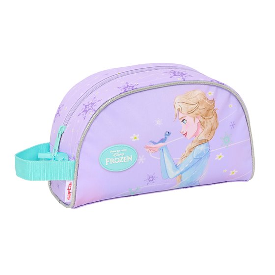 Neceser Adaptable A  Carro Frozen "Spirit" 26 x 16 x 9 cm.