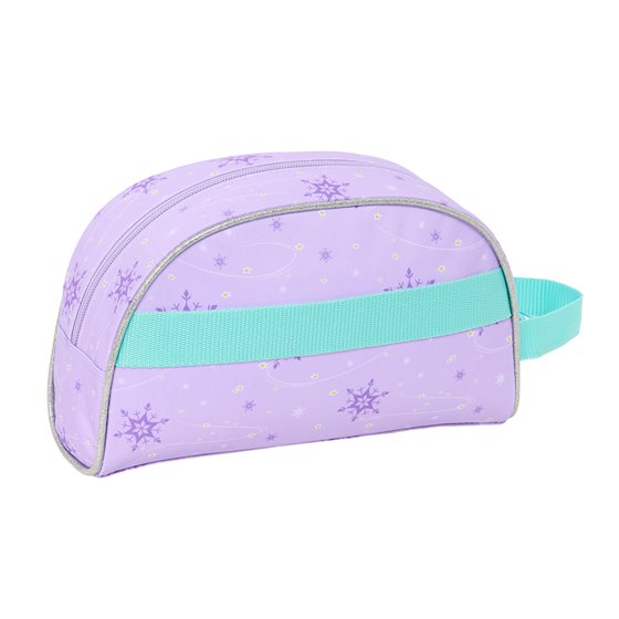 Neceser Adaptable A  Carro Frozen "Spirit" 26 x 16 x 9 cm.