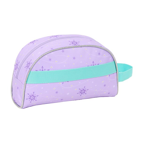 Neceser Adaptable A  Carro Frozen "Spirit" 26 x 16 x 9 cm.