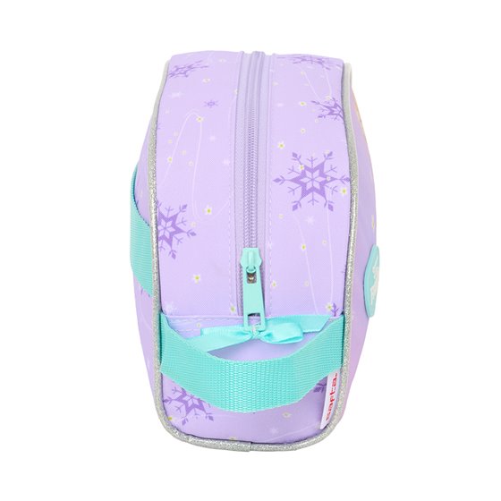 Neceser Adaptable A  Carro Frozen "Spirit" 26 x 16 x 9 cm.