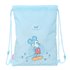 Saco Plano Junior Mickey Mouse "Baby" 26 x 34 cm.