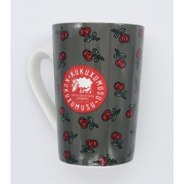 Taza Cerámica ROYMART Kukuxumusu