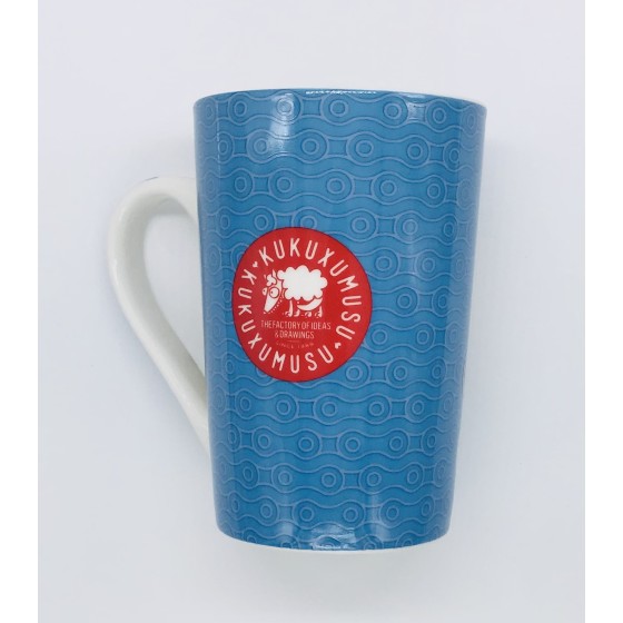 Taza Cerámica ROYMART Kukuxumusu