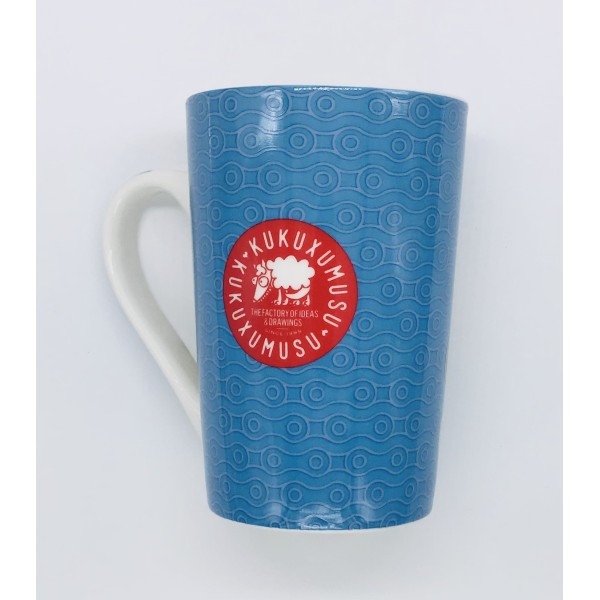 Taza Cerámica ROYMART Kukuxumusu