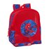 Mochila Anti-Arena Spider-Man 30,5 x 24 x 18 cm.