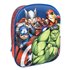 Mochila Infantil 3D Avengers Cerdá 26.0 x 31.0 x 10.0 cm.