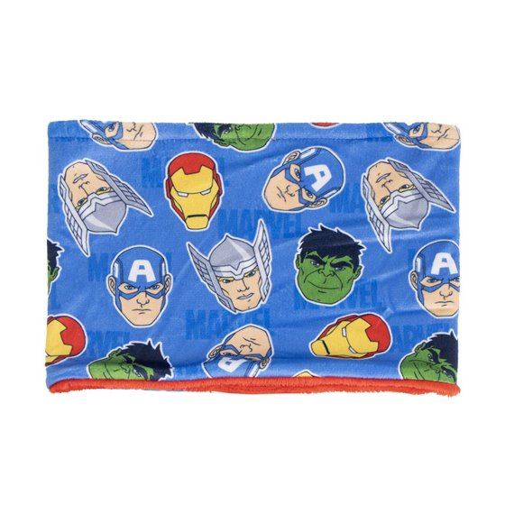 Braga Cuello Avengers Cerdá T2S:S