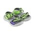 Sandalias Playa Estampado Avengers Spiderman Cerdá T024-T029: 2,2,2,2,2,2