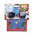 Gafas De Sol Set Cartera Avengers Cerdá 15.0 x 2.0 x 15.0 cm.