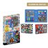 Set Papelería Coloreable Caja Avengers Cerdá 26.7 x 45.3 x 3.0 cm.