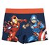 Boxer Baño Avengers Cerdá 4 Años-12 Años: 3,3,3,2,1