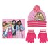 Conjunto 3 Piezas Snood Barbie Cerdá Tu:T.Unica