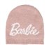 Gorro Punto Barbie Cerdá Tu:T.Unica