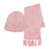 Conjunto 2 Piezas Bufanda Barbie Cerdá Tu:T.Unica