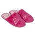 Zapatillas De Casa Abierta Barbie Cerdá T36/37-T40/41: 4,4,4