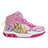 Deportiva Suela Pvc Con Luces Barbie Cerdá T027-T033: 1,1,2,2,2,2,2