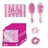 Set De Belleza Caja Barbie Cerdá 5.5 x 24.0 x 24.0 cm.
