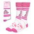 Calcetines Barbie Cerdá T3643:Tu 36-43